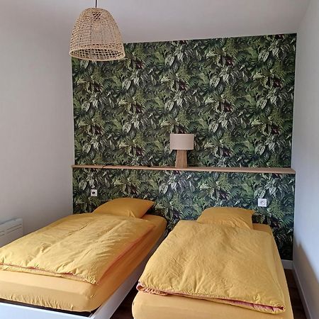 Maison Individuelle Proche Du Centre Et Au Calme Saint-Péray المظهر الخارجي الصورة