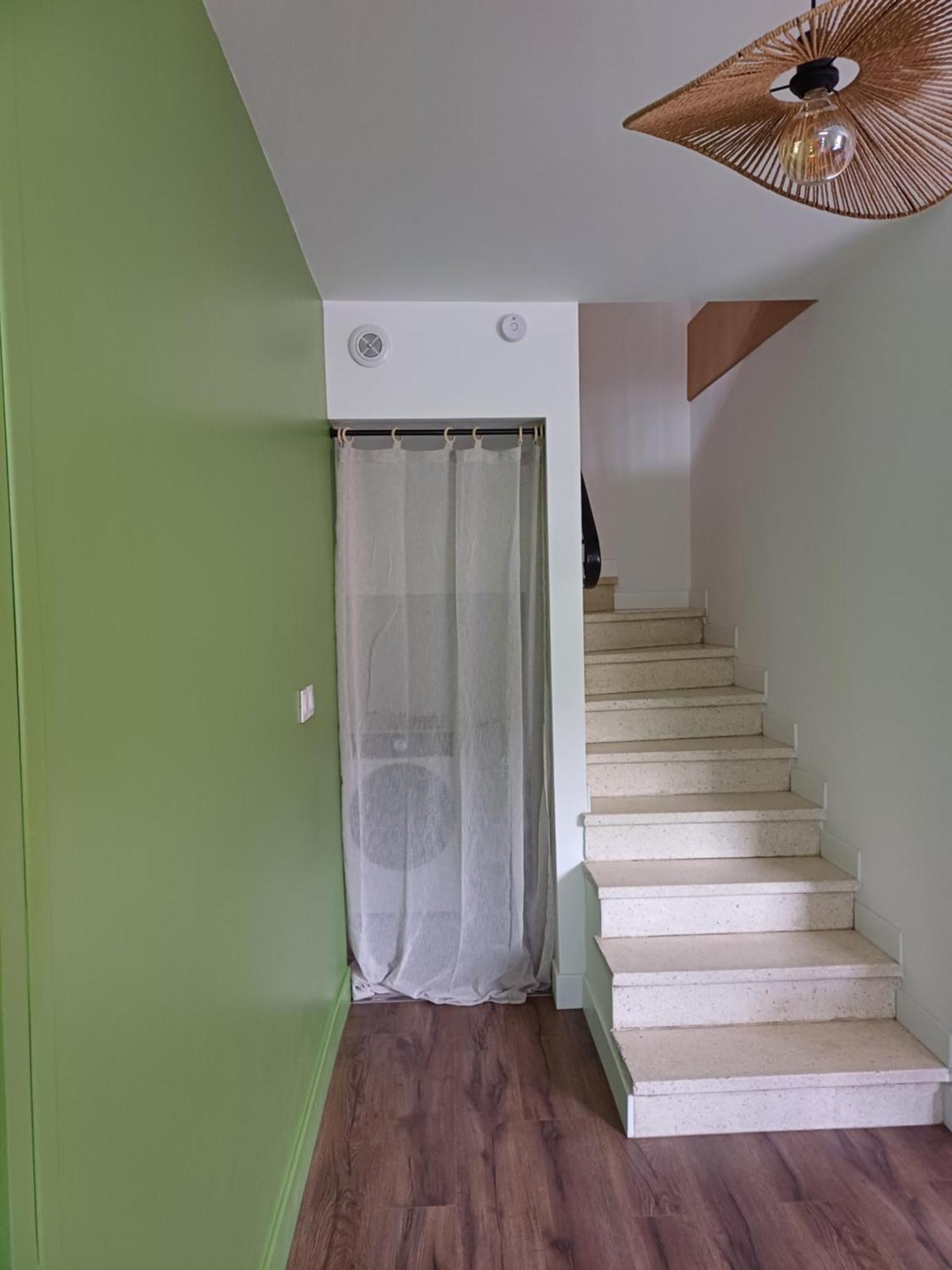 Maison Individuelle Proche Du Centre Et Au Calme Saint-Péray المظهر الخارجي الصورة