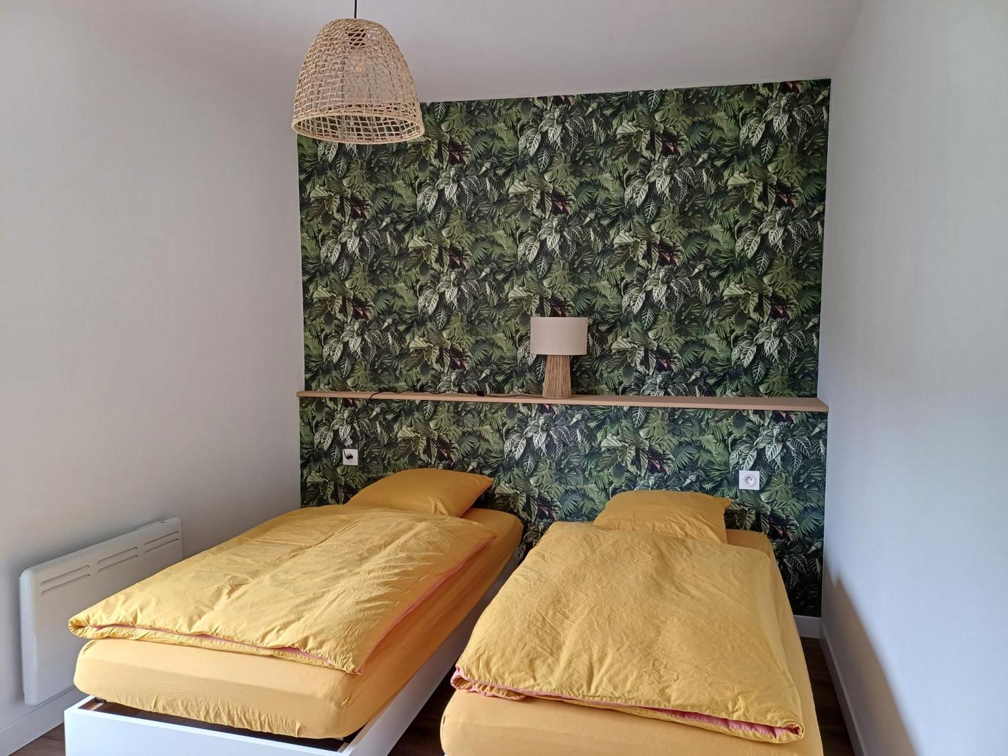 Maison Individuelle Proche Du Centre Et Au Calme Saint-Péray المظهر الخارجي الصورة