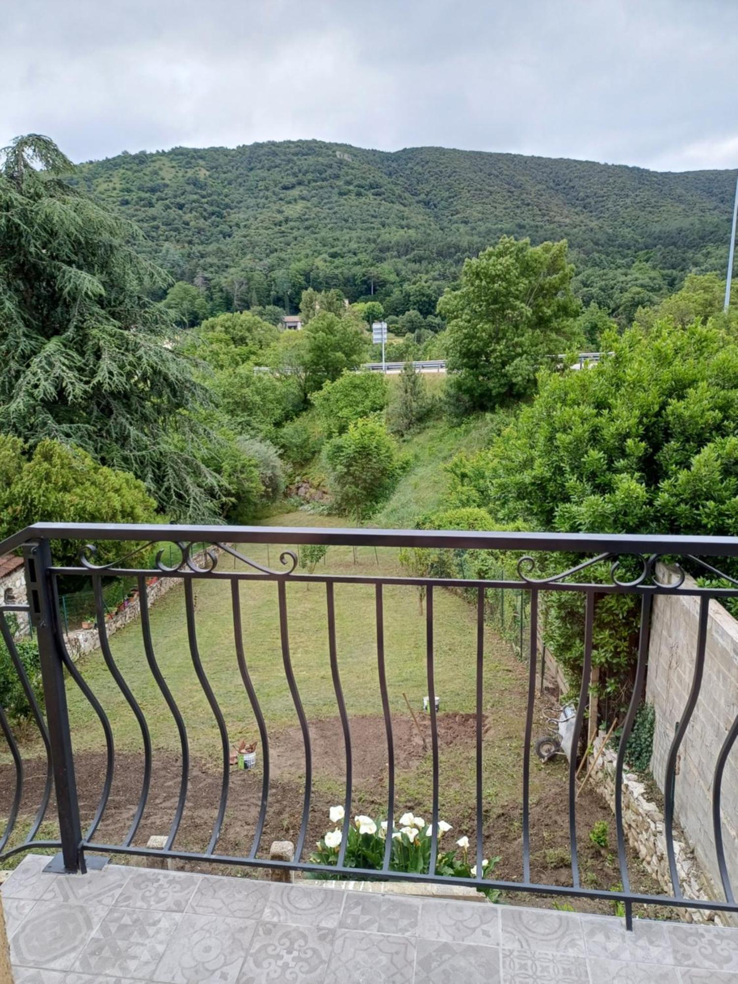 Maison Individuelle Proche Du Centre Et Au Calme Saint-Péray المظهر الخارجي الصورة